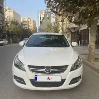 جک J5 مدل 1394 اتوماتیک با اقساط آسان