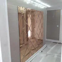 نصبیات.کاغذدیواری.رنگ آمیزی.پارکت