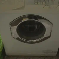 ماشین لباسشویی|ماشین لباسشویی و خشککن لباس|اراک, |دیوار