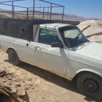 وانت پیکان دوگانه دستی ۸۵