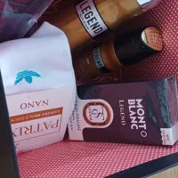 باکس روز مرد