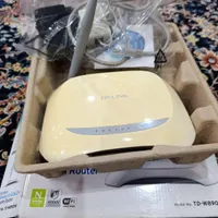 مودم سالم