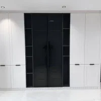 طراحی نما//3d دکوراسیون داخلی و خارجی|خدمات پیشه و مهارت|شیراز, ارم|دیوار