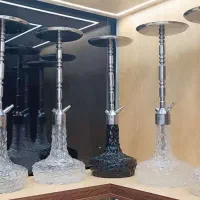 توزیع قلیان های اصل در انواع مدل ها و سایز ها|کلکسیون و سرگرمی|بندرعباس, |دیوار