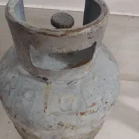 کپسول گاز پرسی