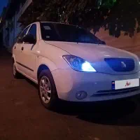 تیبا2 401 تمیزو کم کار