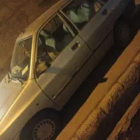 پراید مدل 85|خودرو سواری و وانت|مرند, |دیوار