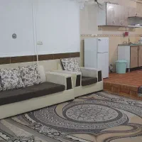 منزل مبله باپارکینگ|اجارهٔ کوتاه‌مدت آپارتمان و سوئیت|بندر گناوه, |دیوار