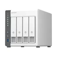 ذخیره ساز تحت شبکه مدل TS-433-4GB QNAP