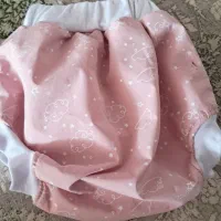 شرت اموزشی وپشه بندنوزاد