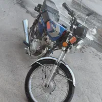 هندا125