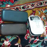گوشی نوکیا ۱۰۶. با باطری شارژ کن کن گوشی