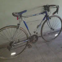 دوچرخه‌کورسی