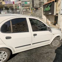 تیبا 2|خودرو سواری و وانت|تهران, اسکندری|دیوار