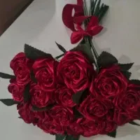 گل روبانی|گل مصنوعی|بوشهر, |دیوار
