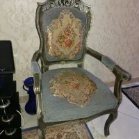میل استیل مدل فرحی ۹ نفره