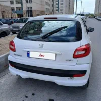 پژو۲۰۷مدل۹۰|خودرو سواری و وانت|اراک, |دیوار