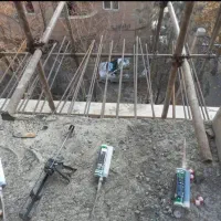 کاشت میلگرد