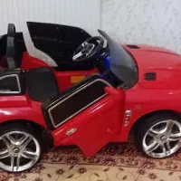 ماشین شارژی و موتور شارژی|اسباب‌‌بازی|قم, پردیسان|دیوار