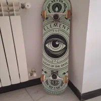 اسکیت بورد برند المنت