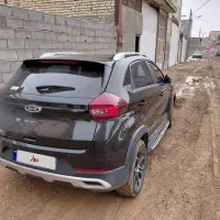 خودرو mvm x22مدل ۱۴۰۳نقد اقساط|خودرو سواری و وانت|مشهد, شهرک امام سجاد|دیوار