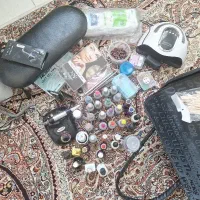 فروش لوازم ناخن