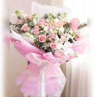 نیازمند به یک گل آرای ماهر|استخدام خدمات فروشگاه و رستوران|تهران, ائمه اطهار|دیوار