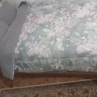 روتختی ۲نفره جنس نخی