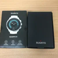 ساعت سونتو SUUNTO 9 Gen1|ساعت|تهران, ده‌ونک|دیوار