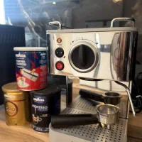 اسپرسوساز nova 140