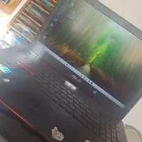 لپ تاب گیمینگ n552v