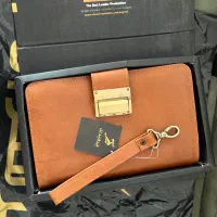 کیف مردانه پاسپورتی