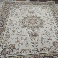 یک جفت فرش ۹متری