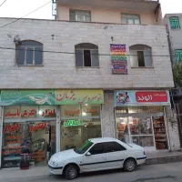 یک باب مغازه ۴۰ متری روبرو نانوایی اجاره