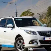 هایماS7 PROصفر1404 همراه بابیمه کارت طلایی