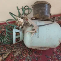هواکش برقی