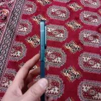 گوشی A36 نوی نوی هنوز به روز رسانی نشده|موبایل|مشهد, بلال|دیوار