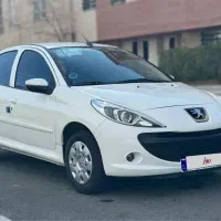 پژو 207 TU3 مدل 1403|خودرو سواری و وانت|قزوین, |دیوار