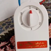 پنکه سقفی Arshia|پنکه و تصفیه‌کنندهٔ هوا|اردبیل, |دیوار