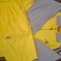 کاپشن شلوار ورزشی دخترانه|کفش و لباس بچه|گرگان, |دیوار