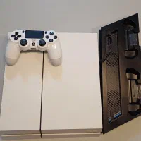 ps4 fat 500 همه چی سالم|کنسول، بازی ویدئویی و آنلاین|تهران, شهرک آزمایش|دیوار