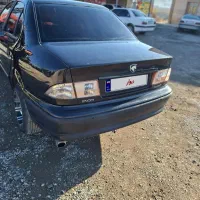 سمند LX|خودرو سواری و وانت|نهاوند, |دیوار