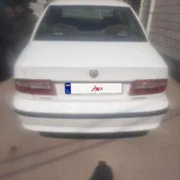 سمندef7