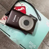 دوربین کانن ایکسوز 105