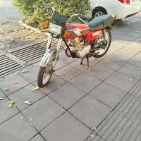 هندا مدل ۸۴