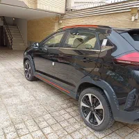 X33 cross CVT|خودرو سواری و وانت|مشهد, دانشجو|دیوار