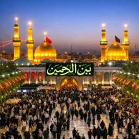 کاروان شاه نجف