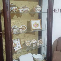 گنجه|بوفه، ویترین، کنسول|مشهد, اروند|دیوار