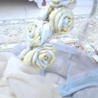 دو سبد حصیری|صنایع دستی و سایر لوازم تزئینی|قم, زنبیل آباد|دیوار