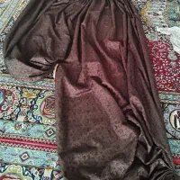 پرده|پرده، رانر، رومیزی|قم, نخودی|دیوار